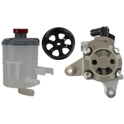 ATLANTIC AUTOMOTIVE ENTERPRISES - 5707NKTA - Power Steering Pump pa2