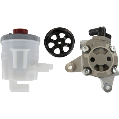 Power Steering Pump Kit by ATLANTIC AUTOMOTIVE ENTERPRISES - 5707NKTC pa3