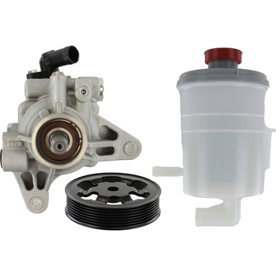 Power Steering Pump Kit by ATLANTIC AUTOMOTIVE ENTERPRISES - 5707NKTD pa1