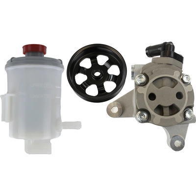 Power Steering Pump Kit by ATLANTIC AUTOMOTIVE ENTERPRISES - 5707NKTD pa2