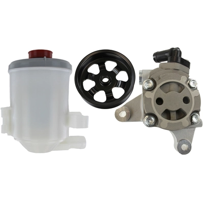 Kit de pompe de direction assistée de ATLANTIC AUTOMOTIVE ENTERPRISES - 5707NKTE pa1