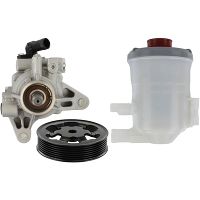 Kit de pompe de direction assistée de ATLANTIC AUTOMOTIVE ENTERPRISES - 5707NKTE pa2