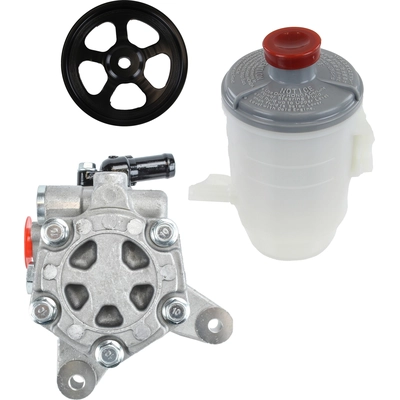 Power Steering Pump Kit by ATLANTIC AUTOMOTIVE ENTERPRISES - 5710NKTA pa2