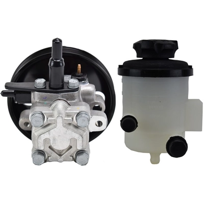 ATLANTIC AUTOMOTIVE ENTERPRISES - 5723NKTA - Power Steering Pump pa2