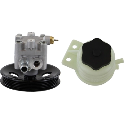 ATLANTIC AUTOMOTIVE ENTERPRISES - 5758NKTA - Power Steering Pump Kit pa2