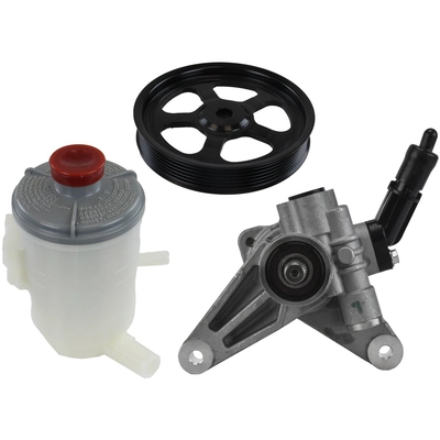 ATLANTIC AUTOMOTIVE ENTERPRISES - 5760NKTA - Power Steering Pump pa2