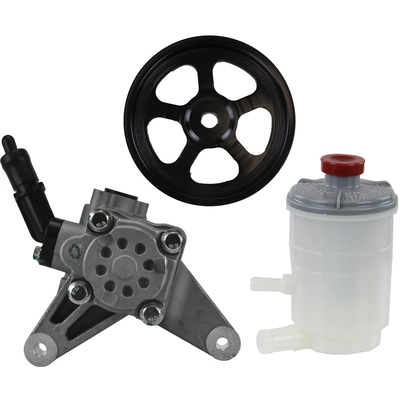 ATLANTIC AUTOMOTIVE ENTERPRISES - 5760NKTC - Power Steering Pump pa1