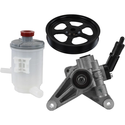 ATLANTIC AUTOMOTIVE ENTERPRISES - 5760NKTD - Power Steering Pump Kit pa1