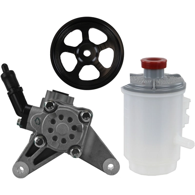 ATLANTIC AUTOMOTIVE ENTERPRISES - 5760NKTD - Power Steering Pump Kit pa2