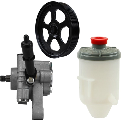 Power Steering Pump Kit by ATLANTIC AUTOMOTIVE ENTERPRISES - 5760NKTE pa1