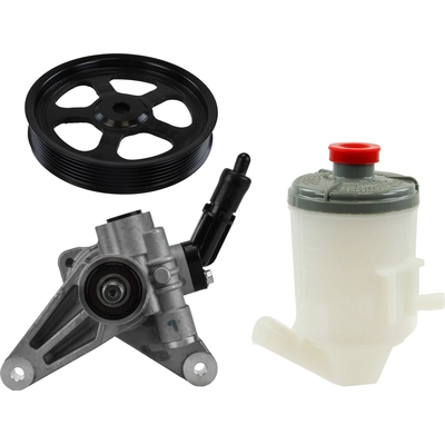 Power Steering Pump Kit by ATLANTIC AUTOMOTIVE ENTERPRISES - 5760NKTE pa2