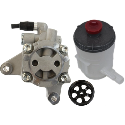 ATLANTIC AUTOMOTIVE ENTERPRISES - 5776NKTA - Power Steering Pump pa1