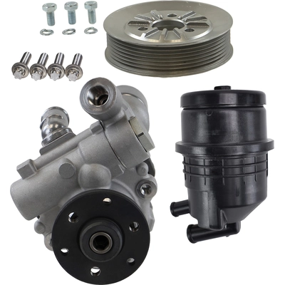 Power Steering Pump Kit by ATLANTIC AUTOMOTIVE ENTERPRISES - 5800NKTB pa2