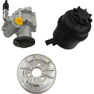 ATLANTIC AUTOMOTIVE ENTERPRISES - 5801NKTA - Power Steering Pump Kit pa1