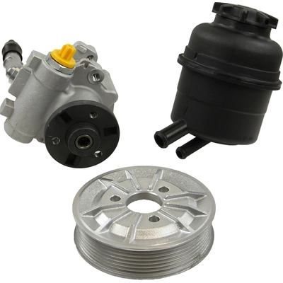 ATLANTIC AUTOMOTIVE ENTERPRISES - 5801NKTA - Power Steering Pump Kit pa7