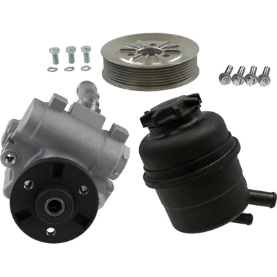 ATLANTIC AUTOMOTIVE ENTERPRISES - 5801NKTB - Power Steering Pump Kit pa2