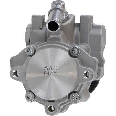 ATLANTIC AUTOMOTIVE ENTERPRISES - 5808N - Power Steering Pump pa1