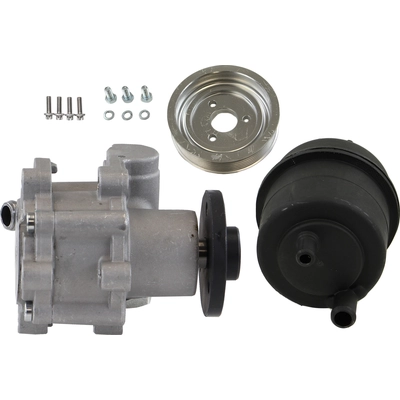 Power Steering Pump Kit by ATLANTIC AUTOMOTIVE ENTERPRISES - 5808NKTA pa1