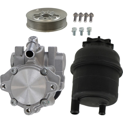Power Steering Pump Kit by ATLANTIC AUTOMOTIVE ENTERPRISES - 5808NKTA pa2