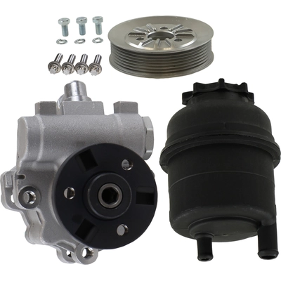ATLANTIC AUTOMOTIVE ENTERPRISES - 5808NKTA - Power Steering Pump Kit pa3