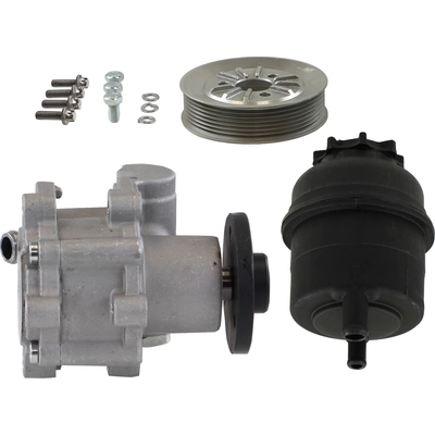 ATLANTIC AUTOMOTIVE ENTERPRISES - 5808NKTA - Power Steering Pump Kit pa4