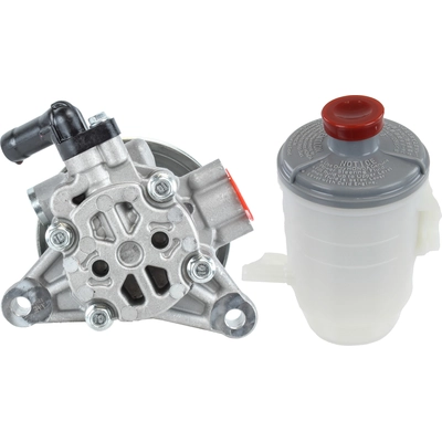 Power Steering Pump Kit by ATLANTIC AUTOMOTIVE ENTERPRISES - 5821NKTA pa1