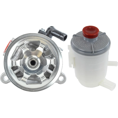 Power Steering Pump Kit by ATLANTIC AUTOMOTIVE ENTERPRISES - 5821NKTA pa3
