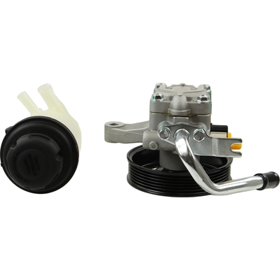 Power Steering Pump Kit by ATLANTIC AUTOMOTIVE ENTERPRISES - 5828NKTA pa2