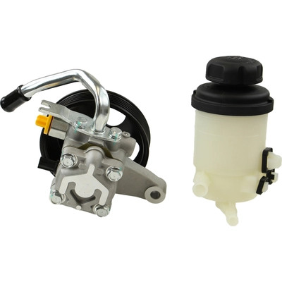 ATLANTIC AUTOMOTIVE ENTERPRISES - 5828NKTA - Power Steering Pump Kit pa6
