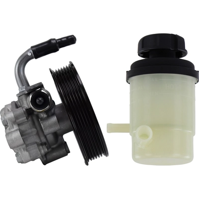 Power Steering Pump Kit by ATLANTIC AUTOMOTIVE ENTERPRISES - 5834NKTA pa1