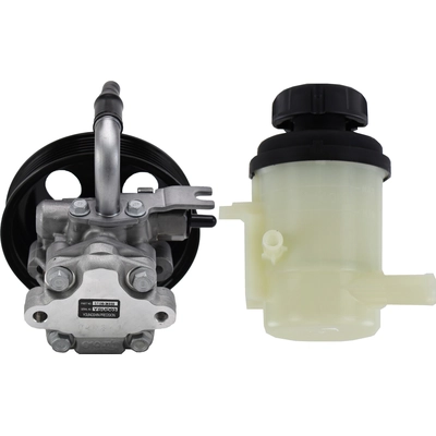 Power Steering Pump Kit by ATLANTIC AUTOMOTIVE ENTERPRISES - 5834NKTA pa2