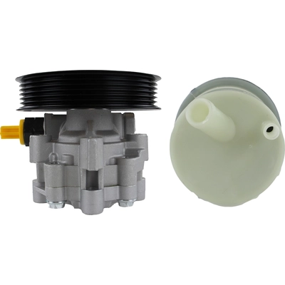 Power Steering Pump Kit by ATLANTIC AUTOMOTIVE ENTERPRISES - 5851NKTA pa2