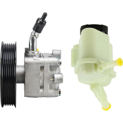Power Steering Pump Kit by ATLANTIC AUTOMOTIVE ENTERPRISES - 5891NKTA pa1