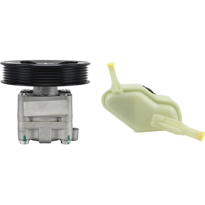 Power Steering Pump Kit by ATLANTIC AUTOMOTIVE ENTERPRISES - 5891NKTA pa2
