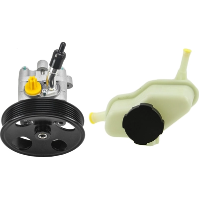 ATLANTIC AUTOMOTIVE ENTERPRISES - 5891NKTA - Power Steering Pump Kit pa3
