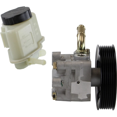 Power Steering Pump Kit by ATLANTIC AUTOMOTIVE ENTERPRISES - 5892NKTA pa1