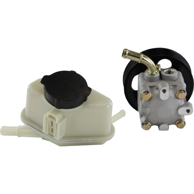 Power Steering Pump Kit by ATLANTIC AUTOMOTIVE ENTERPRISES - 5892NKTA pa3
