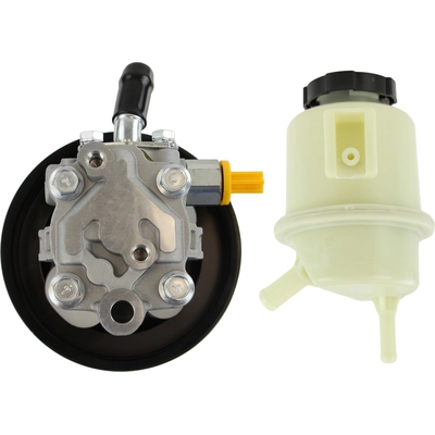 Power Steering Pump Kit by ATLANTIC AUTOMOTIVE ENTERPRISES - 5898NKTA pa2