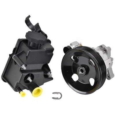 ATLANTIC AUTOMOTIVE ENTERPRISES - 5999NKTB - Power Steering Pump pa1