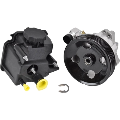 ATLANTIC AUTOMOTIVE ENTERPRISES - 5999NKTC - Power Steering Pump pa1