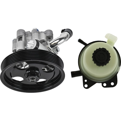 Power Steering Pump Kit by ATLANTIC AUTOMOTIVE ENTERPRISES - 6245NKTA pa2