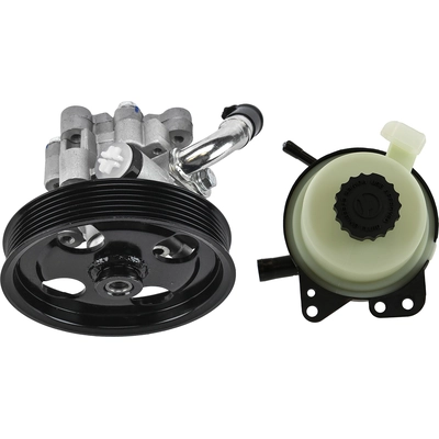 Power Steering Pump Kit by ATLANTIC AUTOMOTIVE ENTERPRISES - 6245NKTA pa3