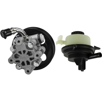 ATLANTIC AUTOMOTIVE ENTERPRISES - 6245NKTA - Power Steering Pump Kit pa4