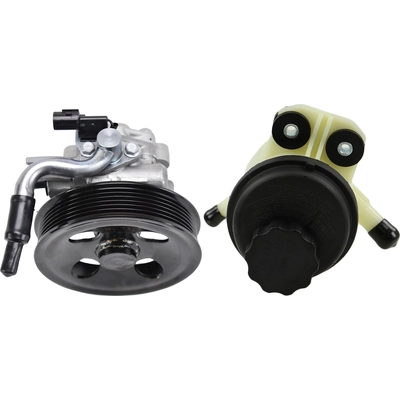 Power Steering Pump Kit by ATLANTIC AUTOMOTIVE ENTERPRISES - 6312NKTA pa2