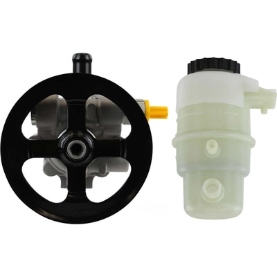 Power Steering Pump Kit by ATLANTIC AUTOMOTIVE ENTERPRISES - 63137NKTA pa1