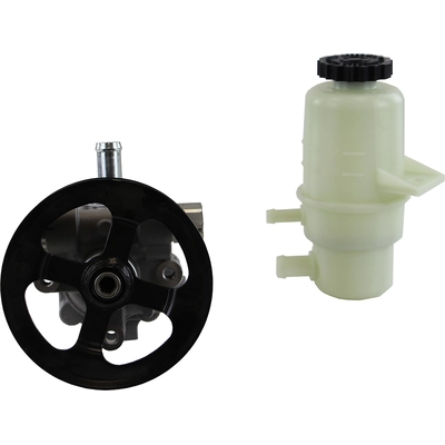 Power Steering Pump Kit by ATLANTIC AUTOMOTIVE ENTERPRISES - 63138NKTB pa1