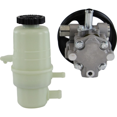 Power Steering Pump Kit by ATLANTIC AUTOMOTIVE ENTERPRISES - 63138NKTB pa2