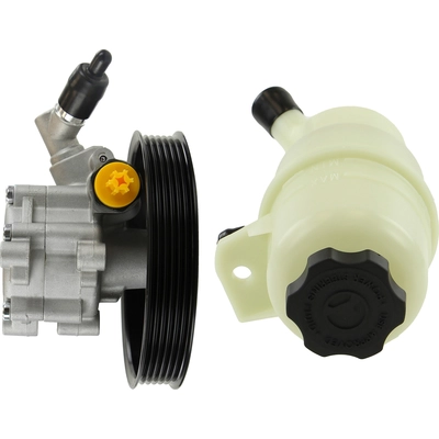 Power Steering Pump Kit by ATLANTIC AUTOMOTIVE ENTERPRISES - 63173NKTA pa2