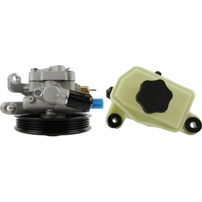 Power Steering Pump Kit by ATLANTIC AUTOMOTIVE ENTERPRISES - 63178NKTA pa2