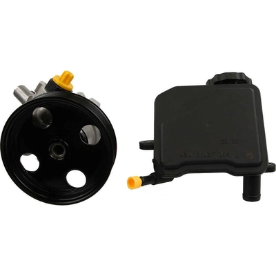 Power Steering Pump Kit by ATLANTIC AUTOMOTIVE ENTERPRISES - 63273NKTA pa2